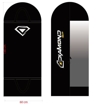 Funda Traje de Moto