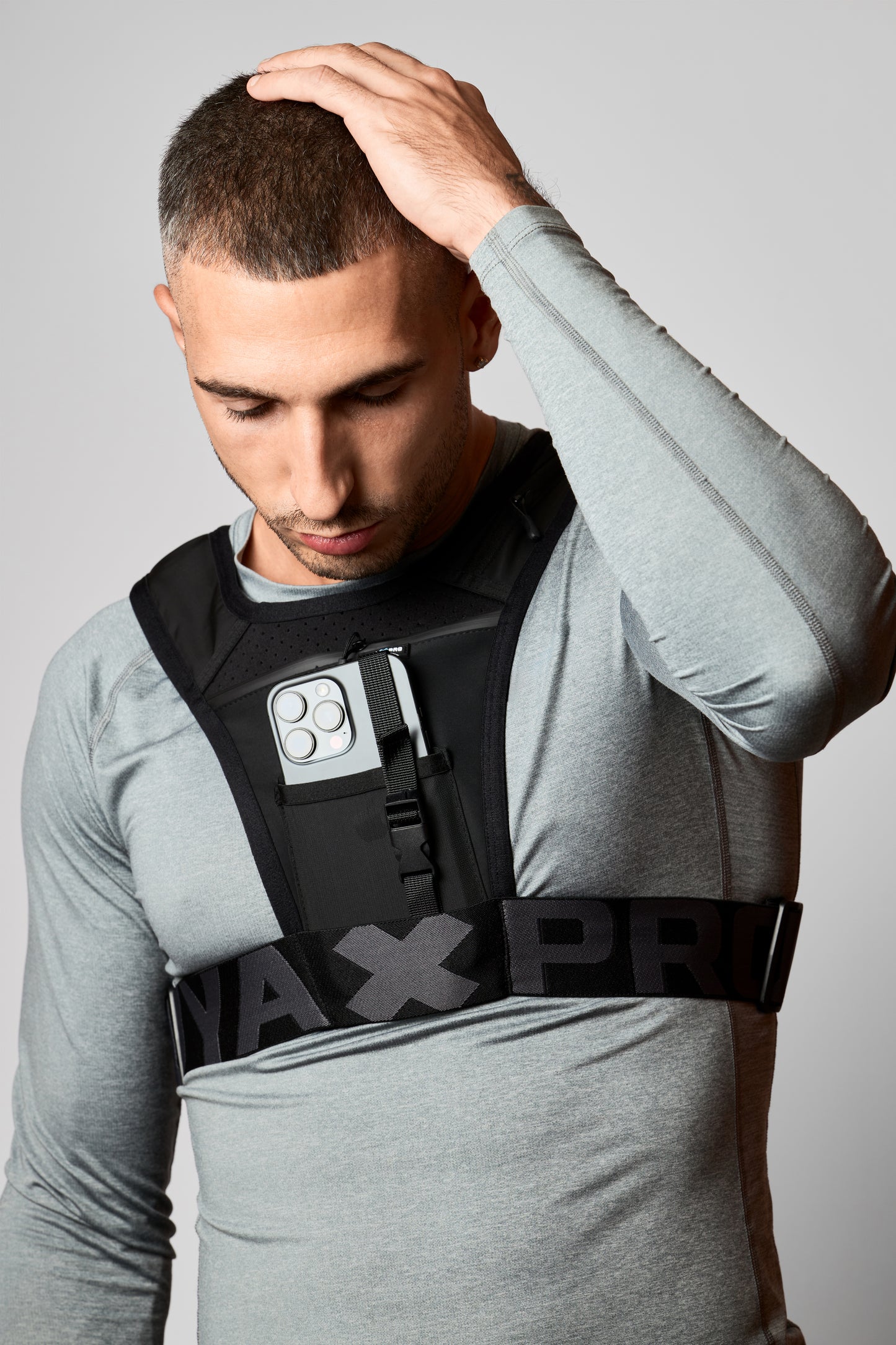 PECHERA LUYAXPRO PARA GRABAR