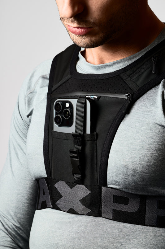 PECHERA LUYAXPRO PARA GRABAR