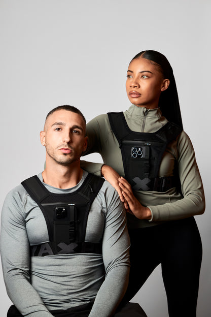 PECHERA LUYAXPRO PARA GRABAR