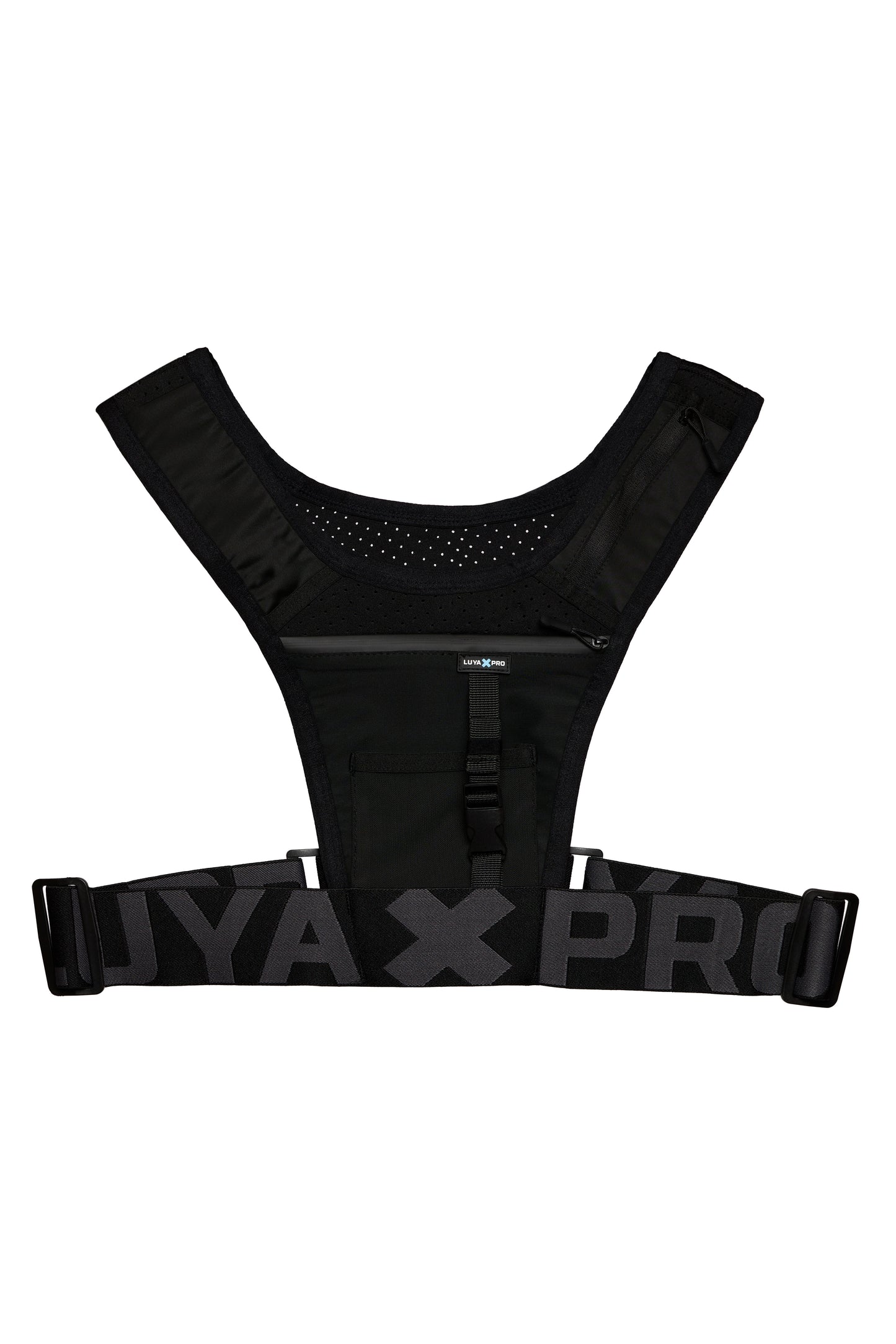 PECHERA LUYAXPRO PARA GRABAR