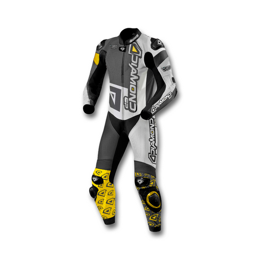 TRAJE PARA MOTO DIAMOND GP