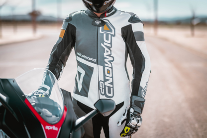 TRAJE PARA MOTO - DIAMOND GP