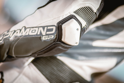 TRAJE PARA MOTO - DIAMOND GP