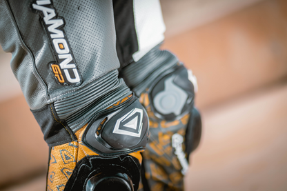 TRAJE PARA MOTO - DIAMOND GP