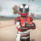 TRAJE PARA MOTO PERSONALIZADO