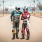 TRAJE PARA MOTO PERSONALIZADO